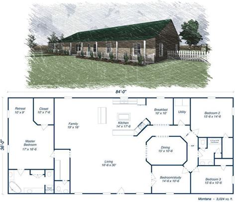 metal barn house plans home|metal 2 bedroom floor plans.